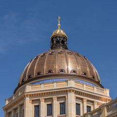 Dome of the Berlin Palace