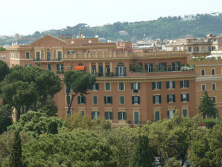 Roma Italia.