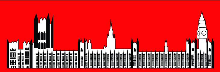 Parliaments House, London