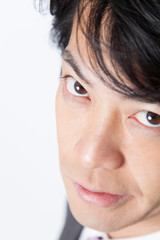 Fototapeta premium ビジネスマンポートレート