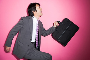 ブラック企業