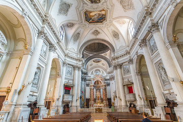Chiesa di Santa Maria del Rosario