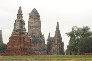 Fototapeta premium Asia
