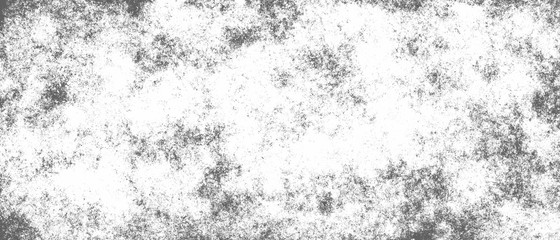 Fototapeta na wymiar black and white abstract grunge background, dirty, mottled, smeared.