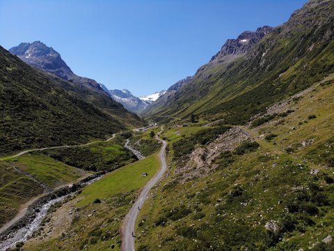 Galt&uuml;r, Jambachtal