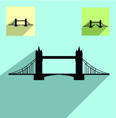 Tower Bridge, London