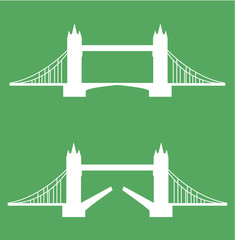 Tower Bridge, London