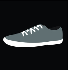 Shoe, shoes icon
