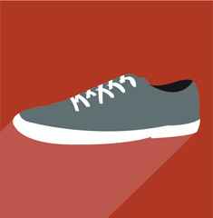 Shoe, shoes icon