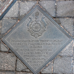 Colombo, Sri Lanka, Dutch protestant church