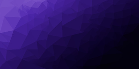 abstract purple background