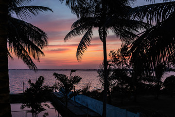 Negombo, Sri Lanka