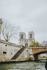 Paris France