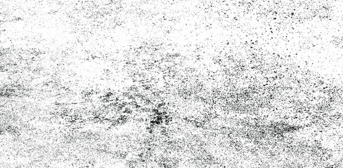 Rough black and white texture vector. Distressed overlay texture. Grunge background. Abstract textured effect. Vector Illustration. Black isolated on white background. EPS10