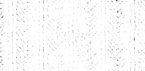 Rough black and white texture vector. Distressed overlay texture. Grunge background. Abstract textured effect. Vector Illustration. Black isolated on white background. EPS10
