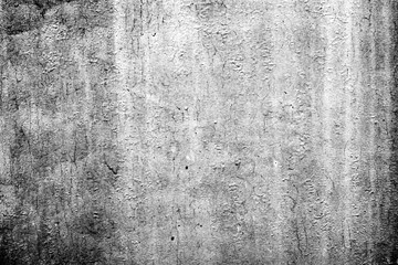 Fototapeta premium Grunge metal background or texture with scratches and cracks