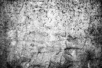 Fototapeta premium Grunge metal background or texture with scratches and cracks