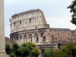 Roma, Italia