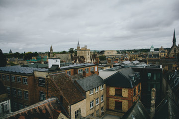 oxford