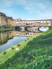 Spring in Florence 2020