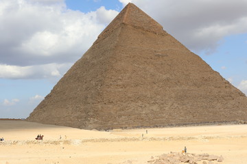 pyramid of giza egypt