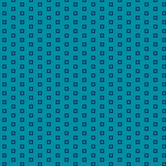 Abstract Color Halftone Dots generative art background illustration