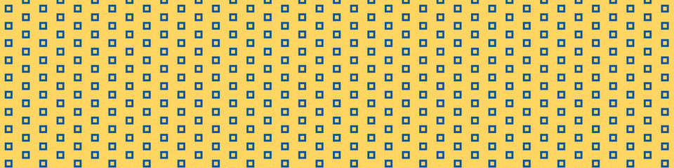 Abstract Color Halftone Dots generative art background illustration