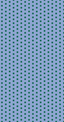 Abstract Color Halftone Dots generative art background illustration