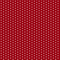 Abstract Color Halftone Dots generative art background illustration