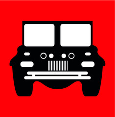 Car icon 