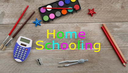 Homeschooling