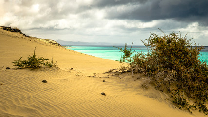 Jandia auf Fuerteventura