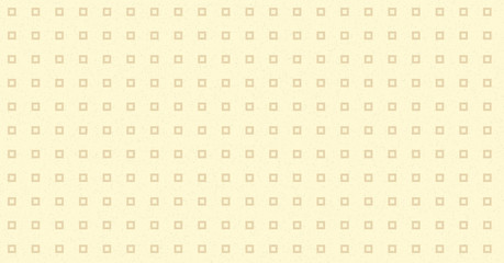 Abstract Color Halftone Dots generative art background illustration