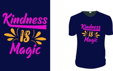 Inspirational quotes typography t shirt, Vector illustration with hand-drawn lettering. 