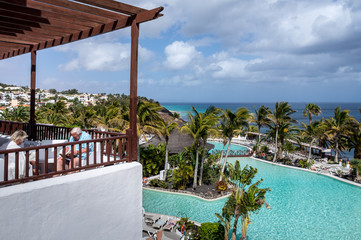 Jandia auf Fuerteventura