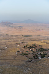 Fototapeta premium View from 