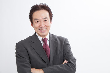 社長ポートレート