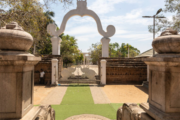 Sri Lanka Anuradhapura