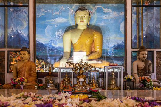 Sri Lanka Anuradhapura