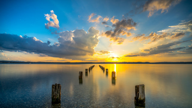 Starnberger See