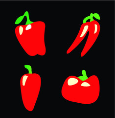 Paprika icon