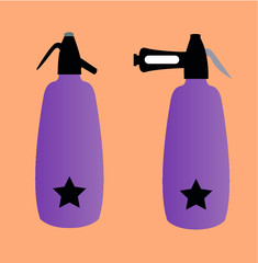 Bottle icon