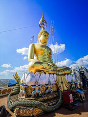 Obraz premium Big Buddha in Krabi