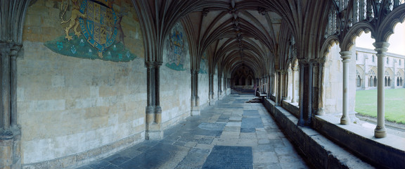 Norwich Cathedral