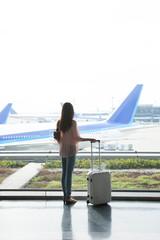 旅行イメージ