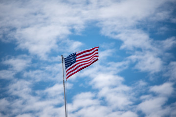 American Flag