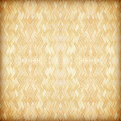 woven bamboo texture surface abstract background