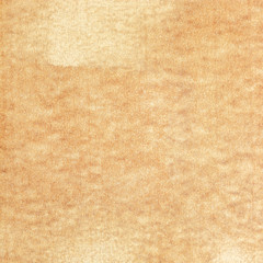 Old Paper texture. vintage paper background or texture; brown paper texture