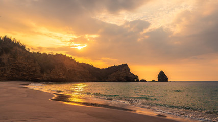 Atardecer en La Playita6