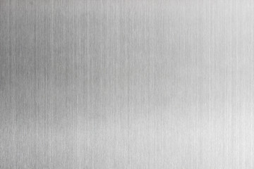 Fototapeta premium Silver background or texture and gradients shadow.
